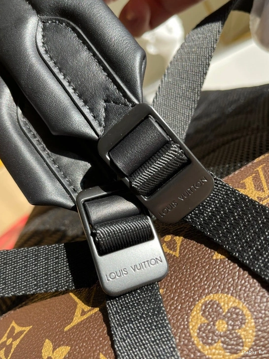 LOUIS DEAN VUITTON BACKPACK 0814